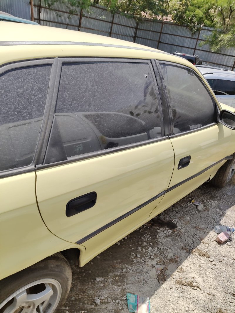 1992 - 2001 Opel Astra F Çıkma Sağ Arka Kapı
