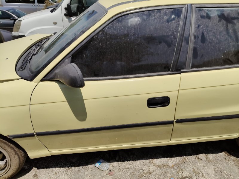 1991 - 2001 Opel Astra F Çıkma Sol Ön Kapı