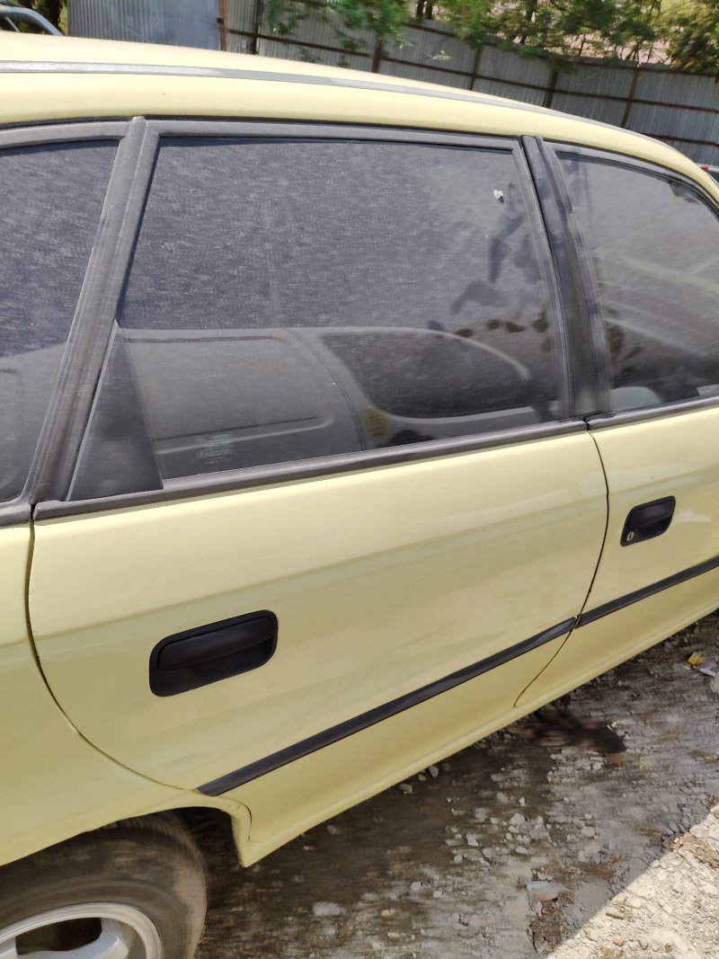 1991 - 2001 Opel Astra F Çıkma Sağ Arka Kapı