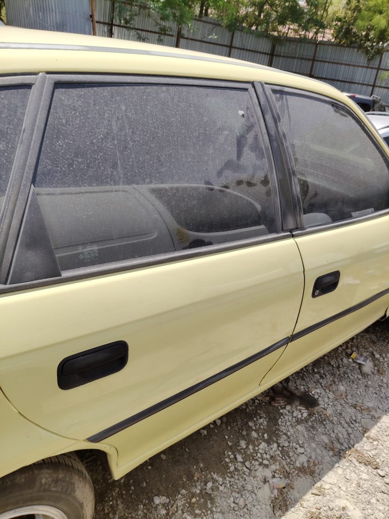 1991 - 2001 Opel Astra F Çıkma Sağ Arka Kapı