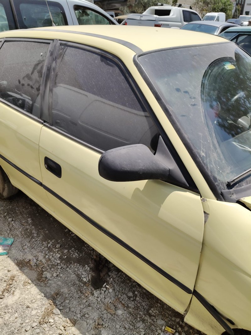 1991 - 2001 Opel Astra F Çıkma Sağ Ön Kapı