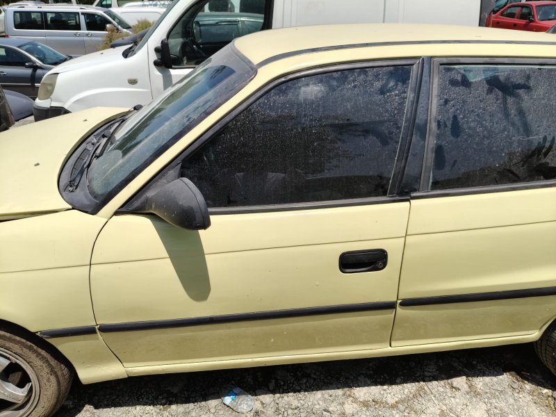 1991 - 2001 Opel Astra F Çıkma Sol Ön Kapı