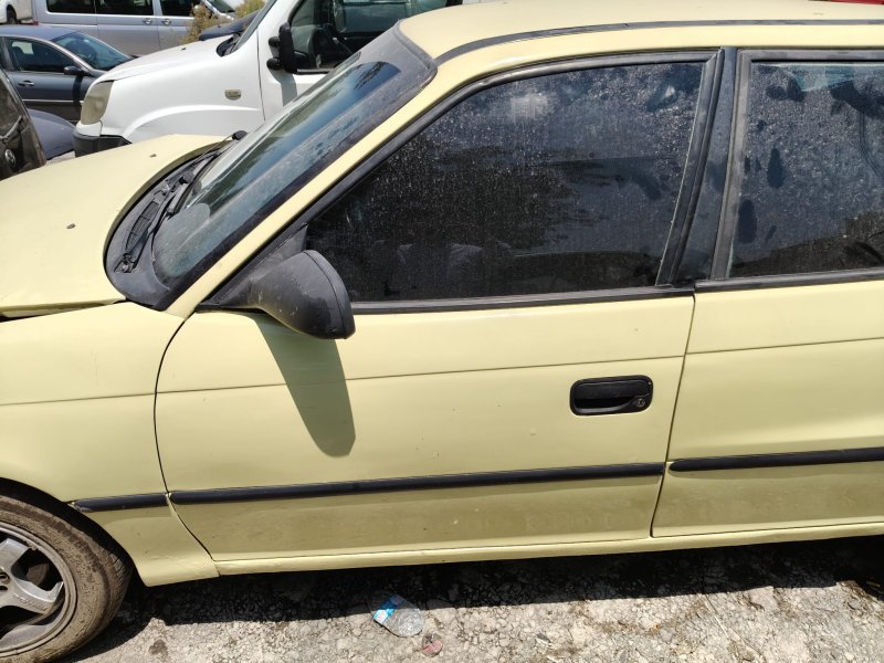 1991 - 2001 Opel Astra F Çıkma Sol Ön Kapı
