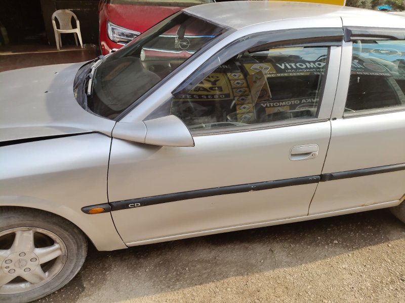 1996 - 2001 Opel Vectra B 2.0 16 V Çıkma Sol Ön Kapı - GM