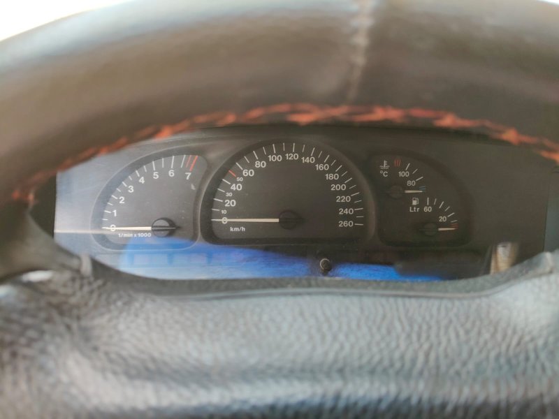 1996 - 1998 Opel Vectra B 2.0 16V Çıkma Kilometre Saati - GM