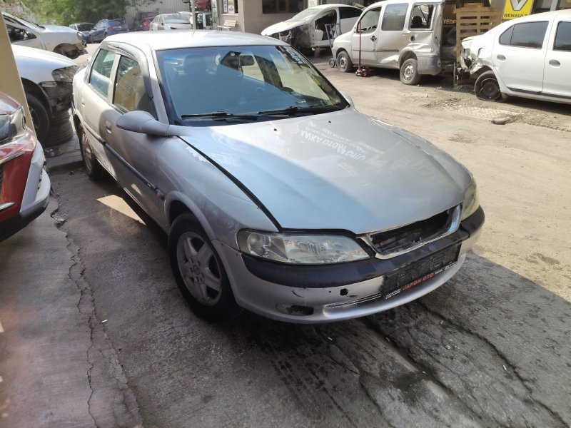 1996 - 2001 Opel Vectra B Çıkma Parça