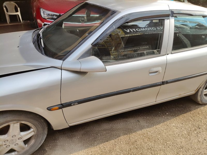 1996 - 2001 Opel Vectra B Çıkma Sol Ön Kapı
