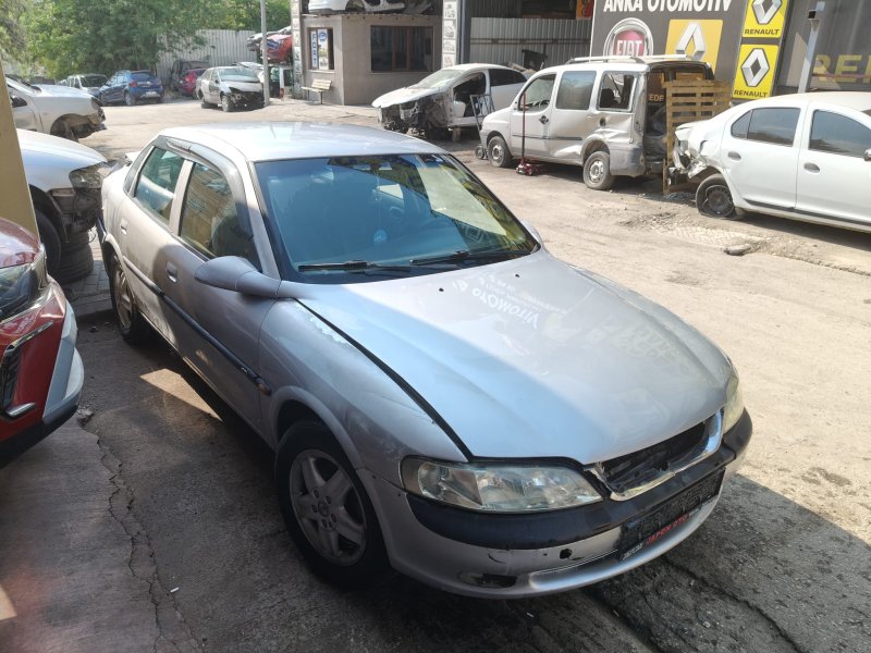 1996 - 2001 Opel Vectra B Çıkma Parça