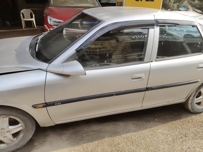 1996 - 2001 Opel Vectra B Çıkma Sol Ön  Kapı