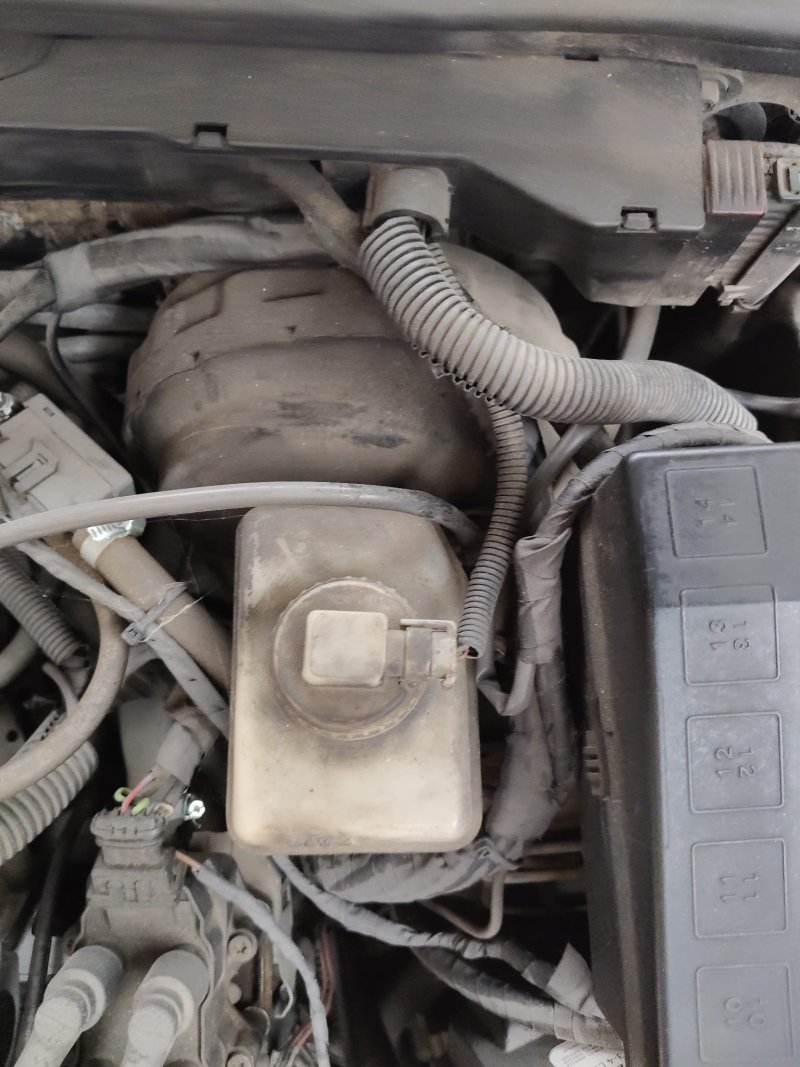 1996 - 1998 Opel Vectra B 2.0 16 V Çıkma Westinghouse
