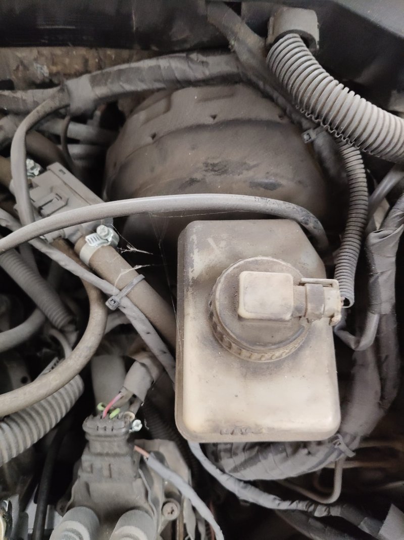 1996 - 1998 Opel Vectra B Çıkma Westinghouse