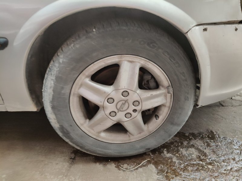 1996 - 1998 Opel Vectra B Çıkma Jant