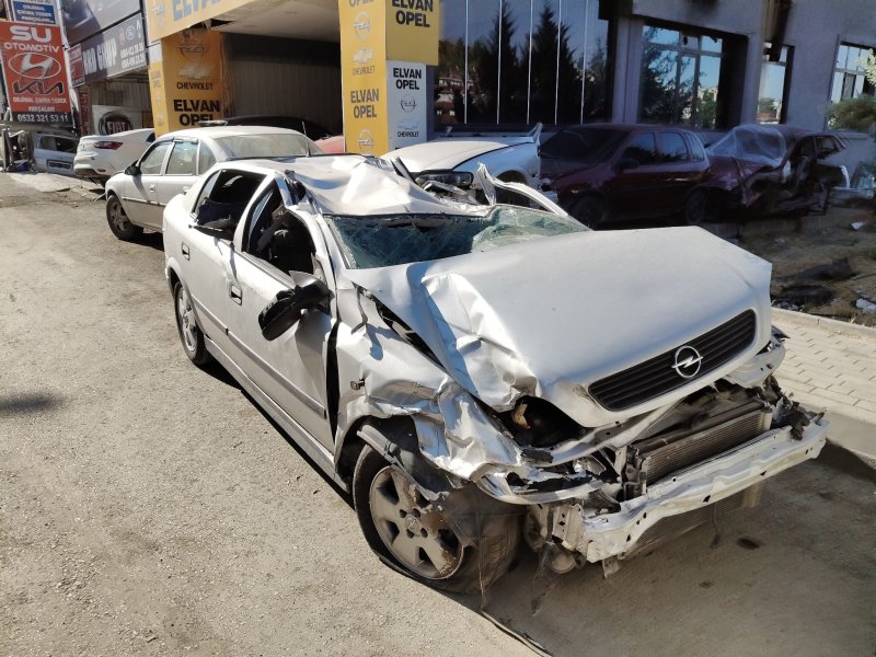 1998 - 2009 Opel Astra G Çıkma Parça Adapazarı