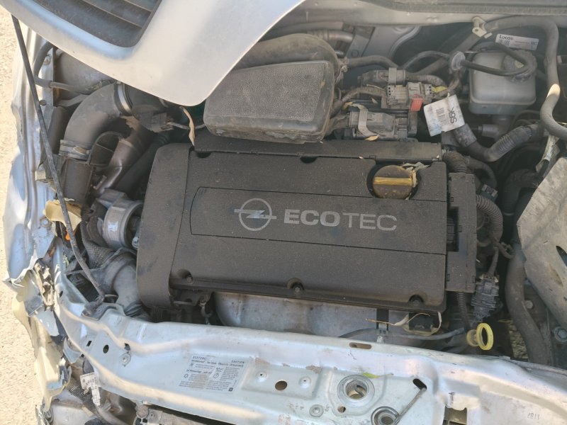 2005 - 2009 Opel Astra G 1.6 16 V Twinport Çıkma Motor Adapazarı