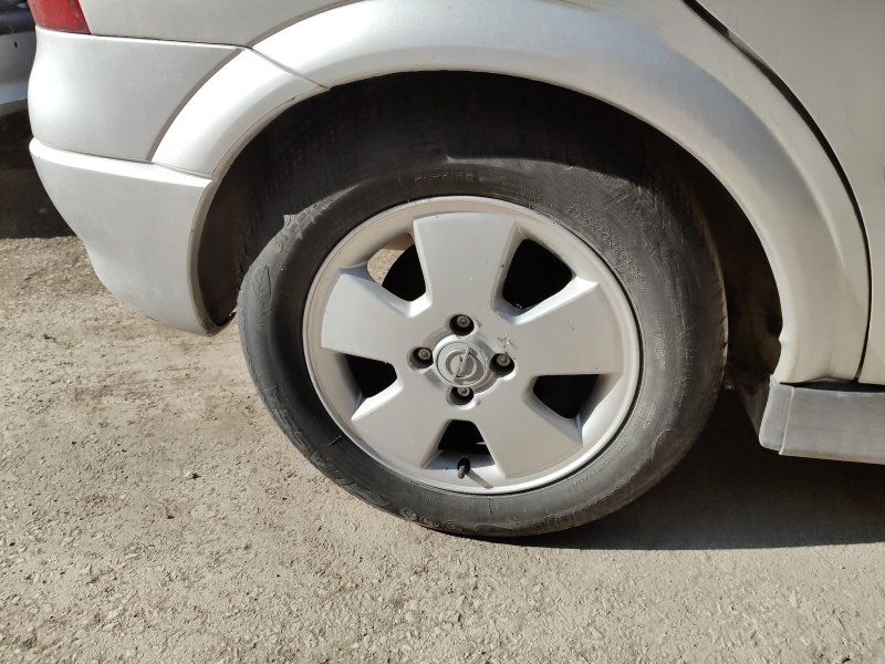 2005 - 2009 Opel Astra G Twinport Çıkma Jant İzmir