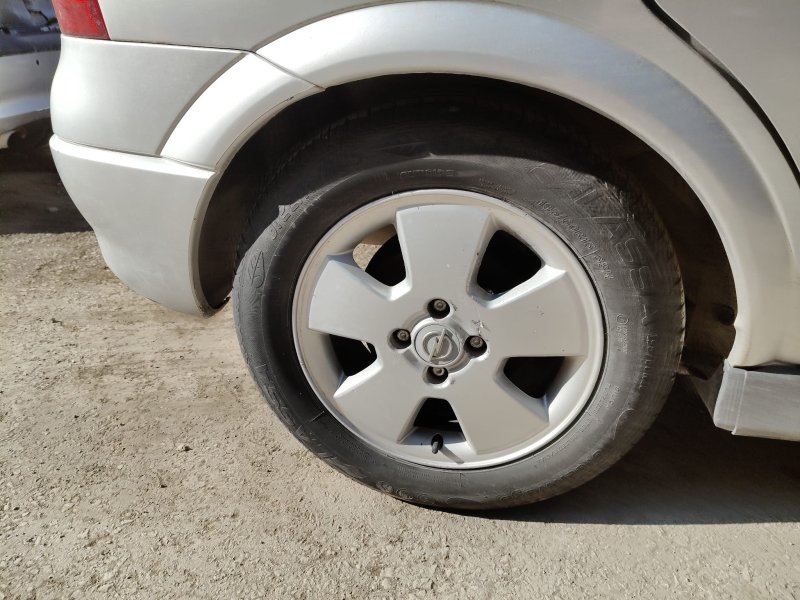 2005 - 2009 Opel Astra G Twinport Çıkma Jant Çorum