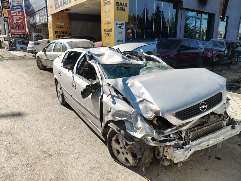 1998 - 2009 Opel Astra G Çıkma Parça Hatay