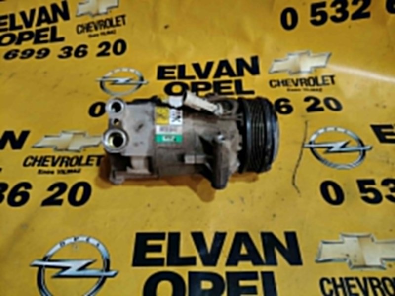 2005 - 2009 Opel Astra G Çıkma Klima Kompresörü - GM