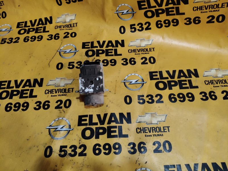 1998 - 2009 Opel Astra G Çıkma Abs Beyni - Aksaray