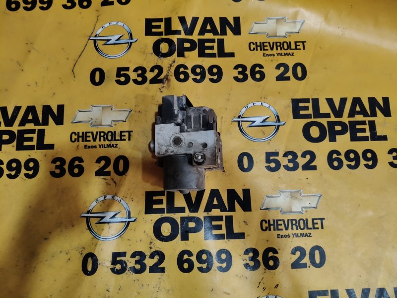 1998 - 2009 Opel Astra G Çıkma Abs Beyni - Diyarbakır