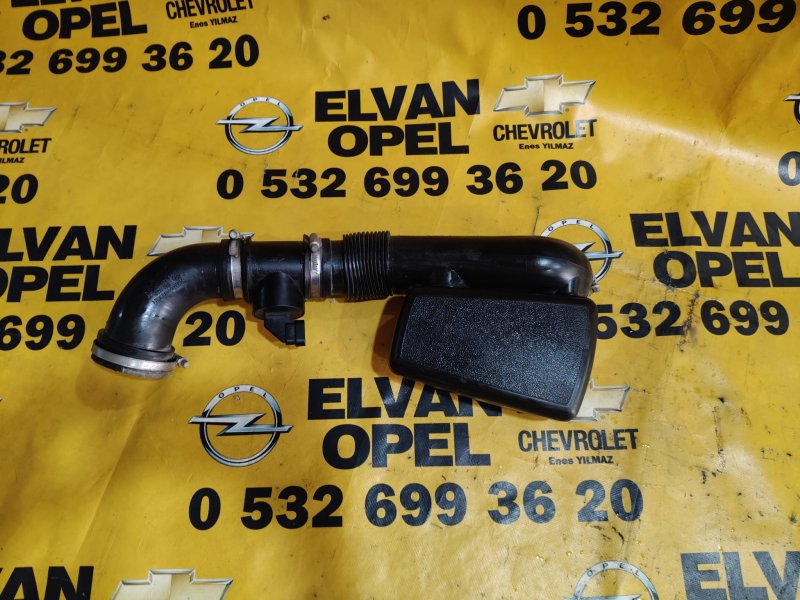 2004 - 2009 Opel Astra G Çıkma Gaz Kelebek Borusu - Kayseri