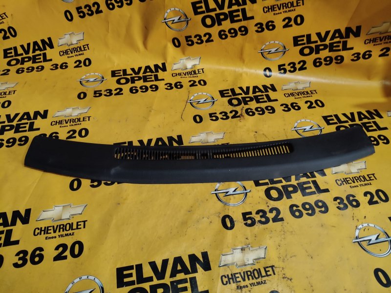 1998 - 2009 Opel Astra G Çıkma Göğüs Havalandırma Izgarası - GM