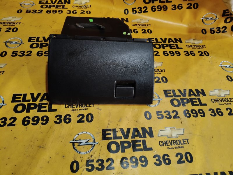 1998 - 2009 Opel Astra G Çıkma Torpido - Ankara 