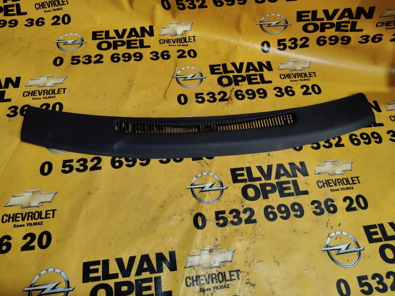 1998 - 2009 Opel Astra G Çıkma Göğüs Havalandırma Izgarası - Ankara
