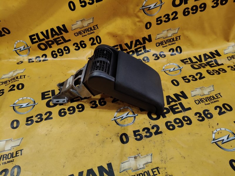 2002 - 2008 Opel Vectra C Çıkma Kol Dayama Antalya