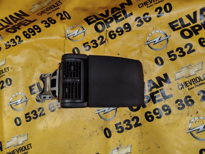 2002 - 2008 Opel Vectra C Çıkma Kol Dayama Çorum