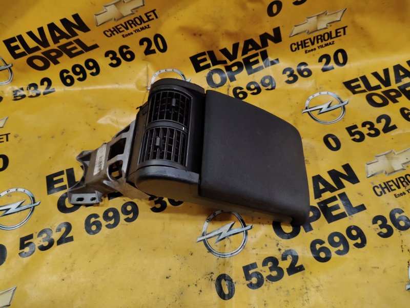 2002 - 2008 Opel Vectra C Çıkma Kol Dayama Bolu