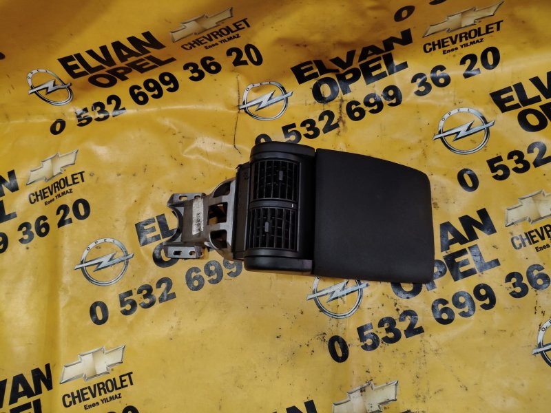 2002 - 2008 Opel Vectra C Çıkma Kol Dayama Samsun