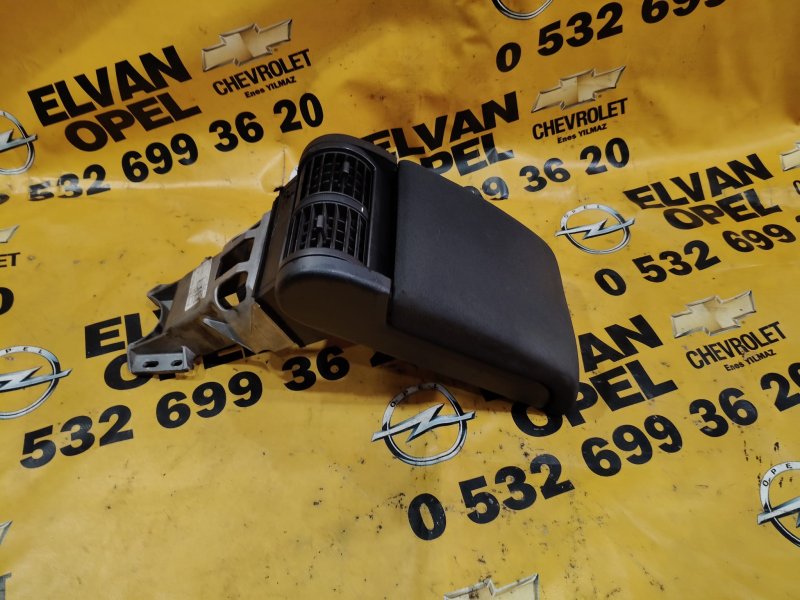 2002 - 2008 Opel Vectra C Çıkma Kol Dayaman Van