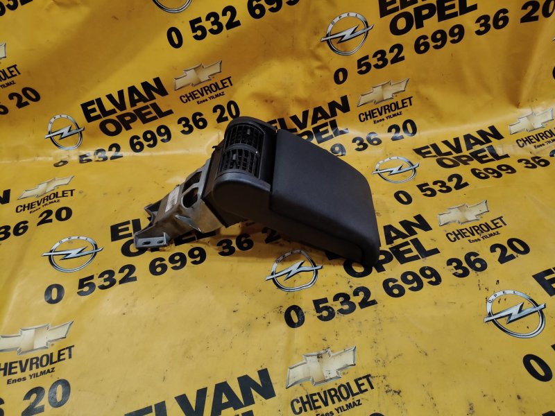 2002 - 2008 Opel Vectra C Çıkma Kol Dayama İstanbul