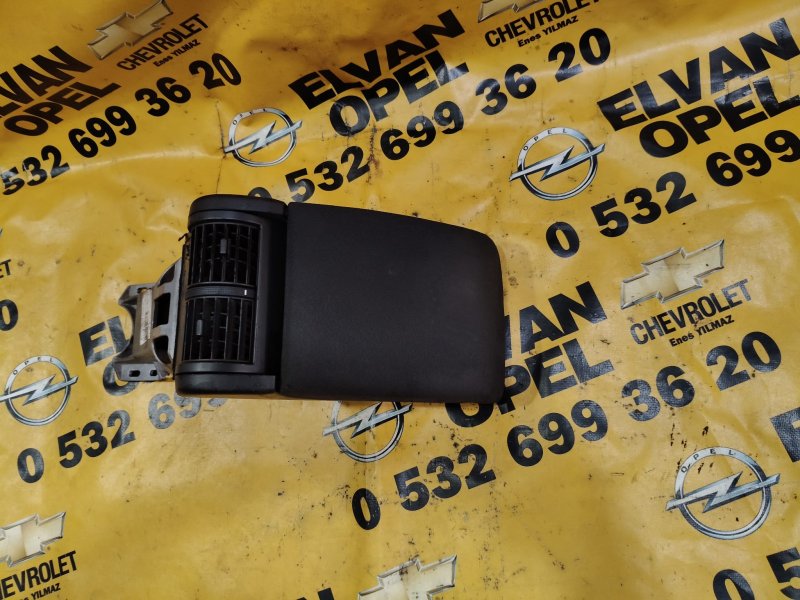 2002 - 2008 Opel Vectra C Çıkma Kol Dayama Kırıkkale