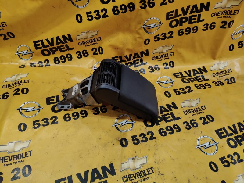 2002 - 2008 Opel Vectra C Çıkma Kol Dayama Bilecik