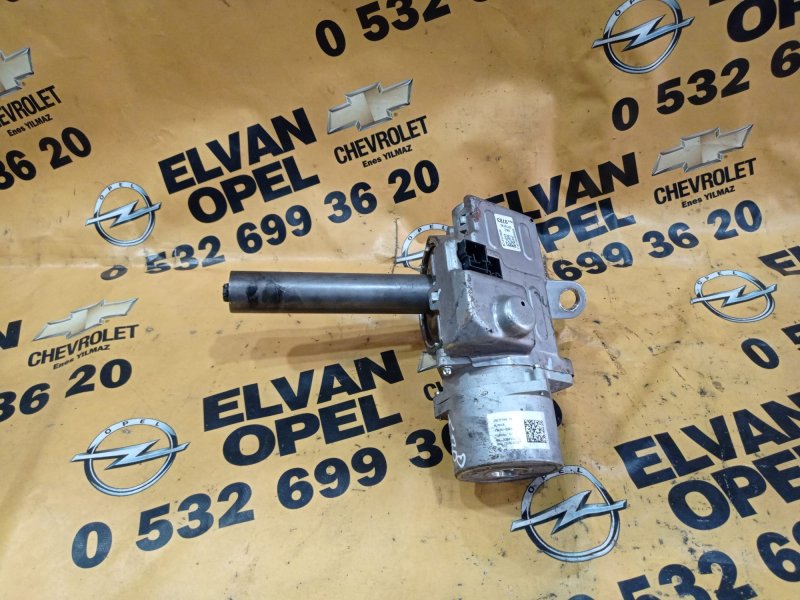 2011 - 2013 Chevrolet Aveo T300 Çıkma Direksiyon Kolonu İstanbul