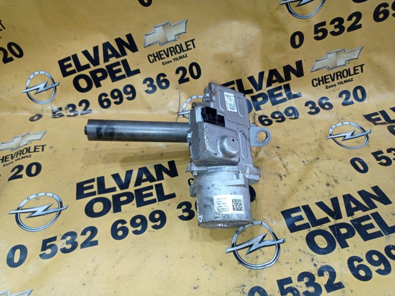 2011 - 2013 Chevrolet Aveo T300 Çıkma Direksiyon Kolonu Kayseri