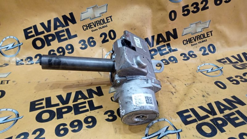 2011 - 2013 Chevrolet Aveo T300 Çıkma Direksiyon Kolonu Sakarya