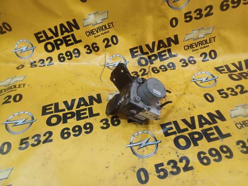 2011 - 2013 Chevrolet Aveo T300 Çıkma Abs Beyni Adapazarı