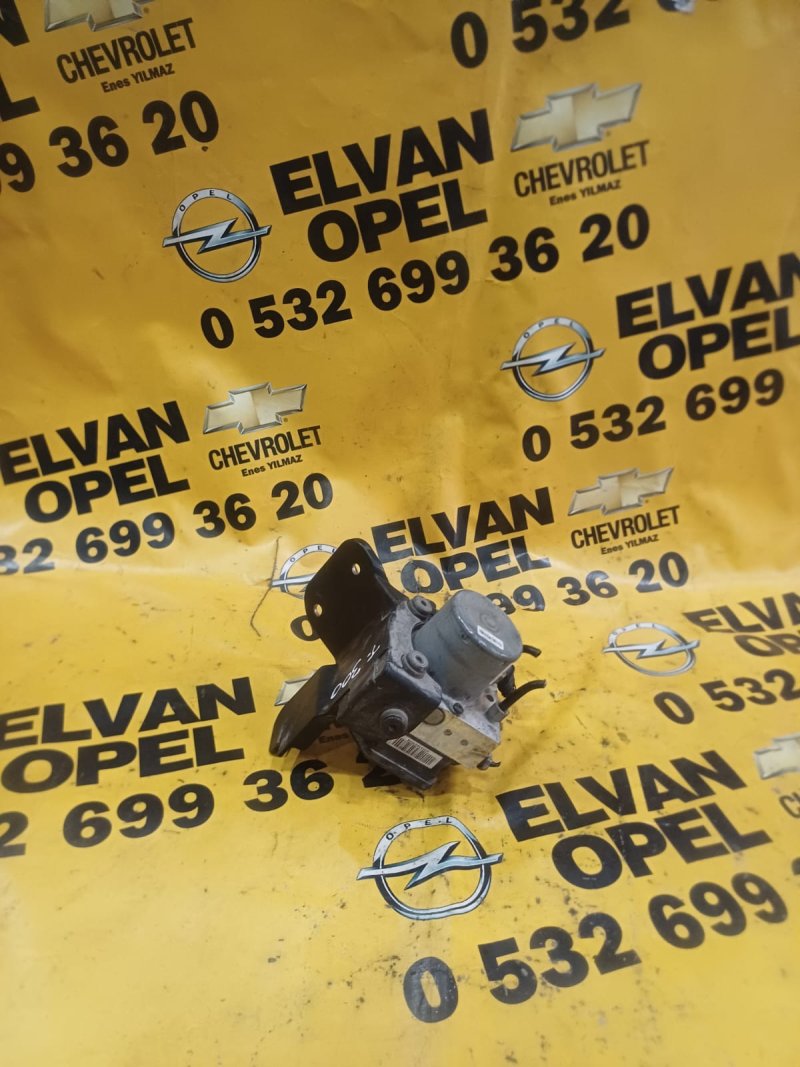 2011 - 2013 Chevrolet Aveo T300 Çıkma Abs Beyni Afyon