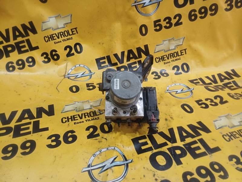 2011 - 2013 Chevrolet Aveo T300 Çıkma Abs Beyni Antalya
