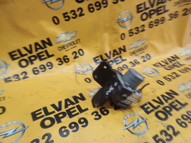 2011 - 2013 Chevrolet Aveo T300 Çıkma Abs Beyni Bolu