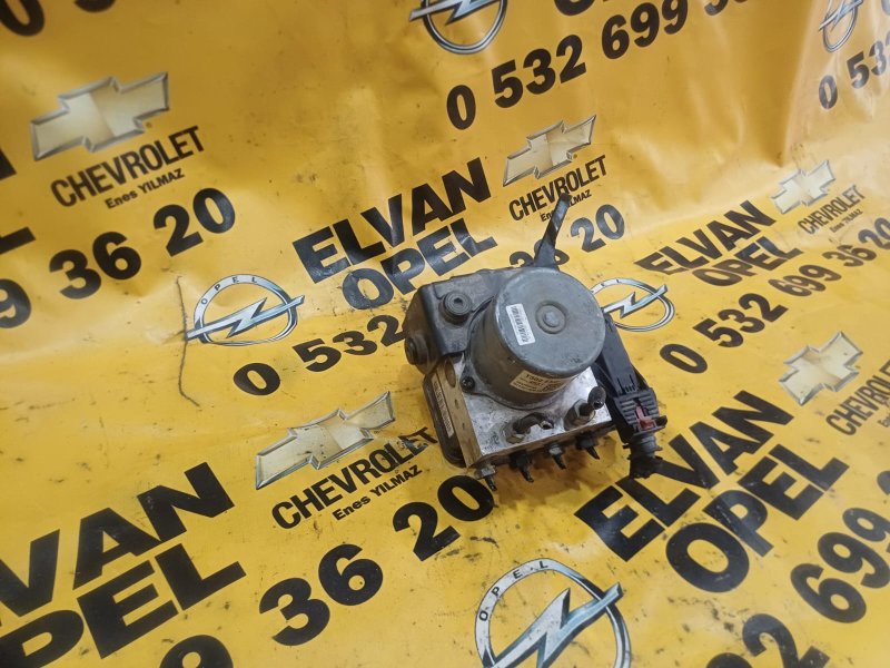2011 - 2013 Chevrolet Aveo T300 Abs Beyni Çorum