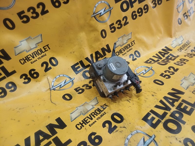 2011 - 2013 Chevrolet Aveo T300 Çıkma Abs Beyni Denizli 