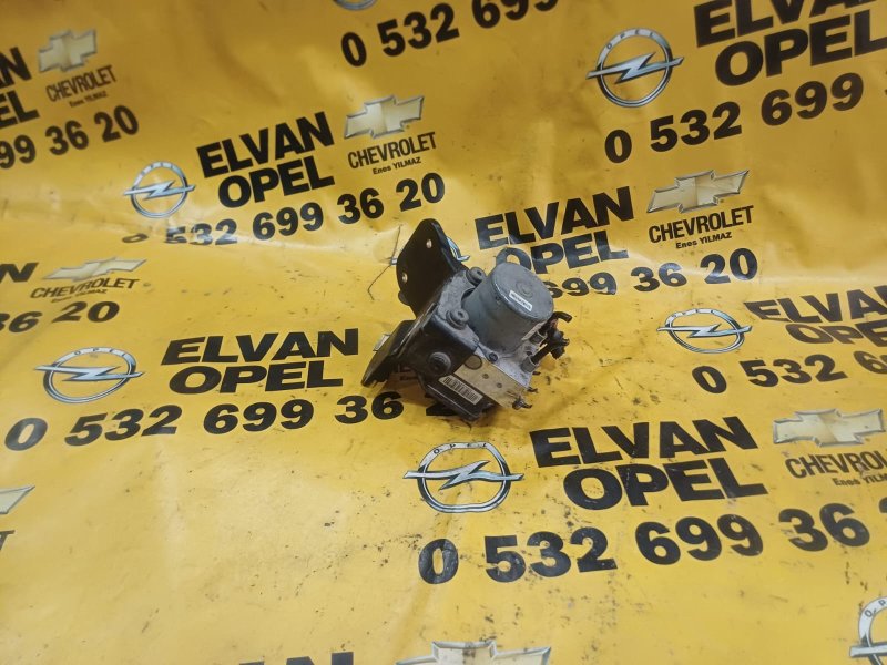 2011 - 2013 Chevrolet Aveo T300 Çıkma Abs Beyni İzmir