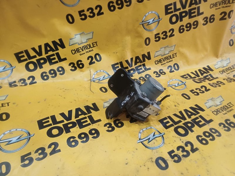 2011 - 2013 Chevrolet Aveo T300 Çıkma Abs Beyni Sakarya