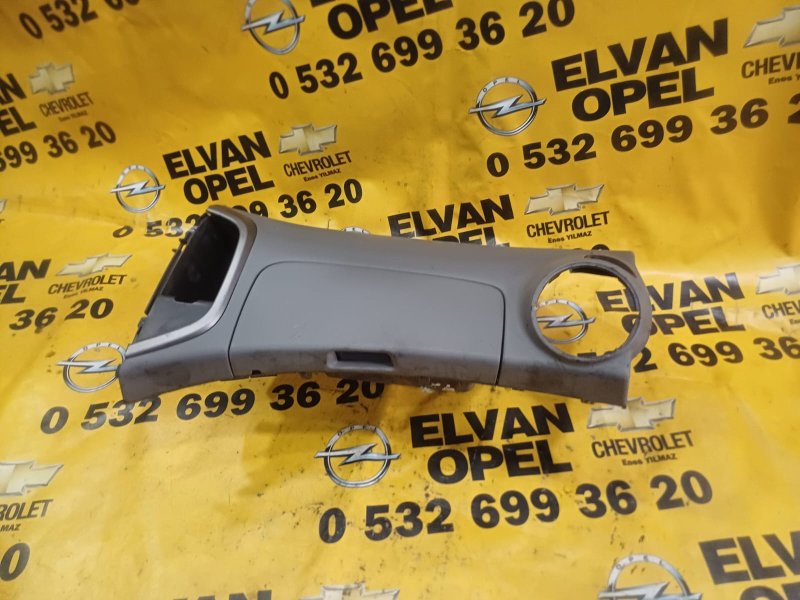 2011 - 2013 Chevrolet Aveo T300 Çıkma Yolcu Airbag Adapazarı