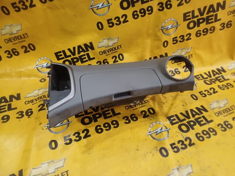 2011 - 2013 Chevrolet Aveo T300 Çıkma Yolcu Airbag Afyon