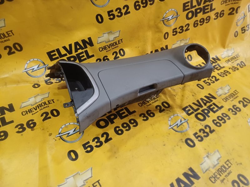 2011 - 2013 Chevrolet Aveo T300 Çıkma Yolcu Airbag Ankara